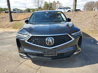 Thumbnail - 2023 Acura MDX