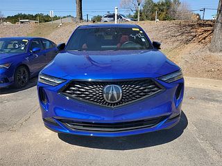 Thumbnail - 2023 Acura MDX