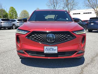 Thumbnail - 2023 Acura MDX