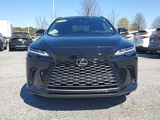 Thumbnail - 2023 Lexus RX