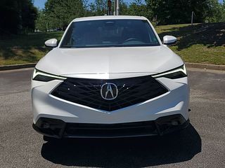Thumbnail - 2026 Acura ADX