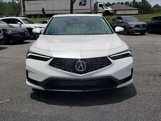 Thumbnail - 2026 Acura Integra