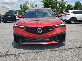 Thumbnail - 2026 Acura Integra