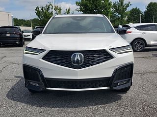 Thumbnail - 2026 Acura MDX