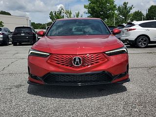 Thumbnail - 2026 Acura Integra