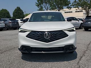 Thumbnail - 2026 Acura ADX