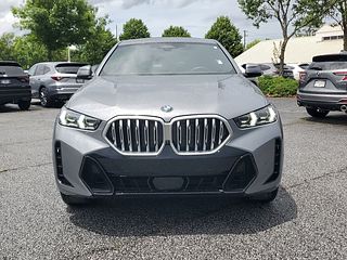 Thumbnail - 2024 BMW X6