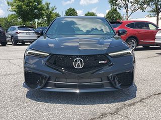 Thumbnail - 2026 Acura Integra
