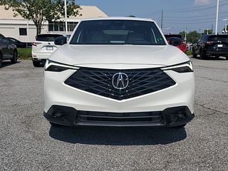 Thumbnail - 2026 Acura ADX