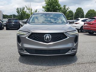Thumbnail - 2023 Acura MDX