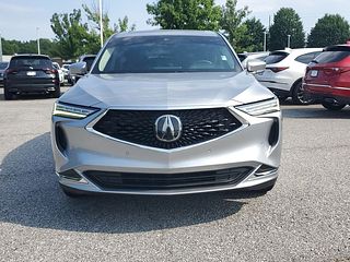 Thumbnail - 2024 Acura MDX