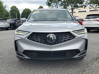 Thumbnail - 2026 Acura MDX