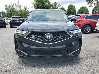 Thumbnail - 2025 Acura MDX
