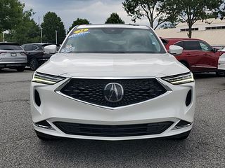 Thumbnail - 2024 Acura MDX