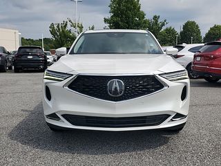 Thumbnail - 2024 Acura MDX