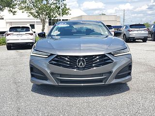 Thumbnail - 2025 Acura TLX