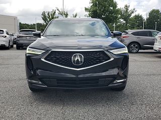Thumbnail - 2023 Acura MDX