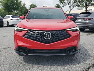 Thumbnail - 2026 Acura ADX
