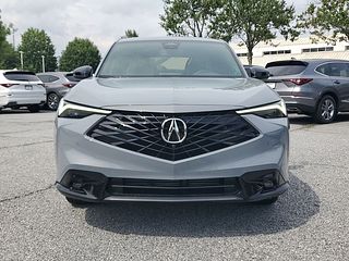 Thumbnail - 2026 Acura ADX
