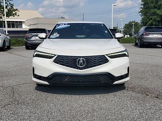Thumbnail - 2024 Acura Integra