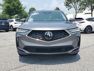 Thumbnail - 2025 Acura MDX