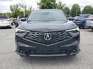 Thumbnail - 2026 Acura ADX
