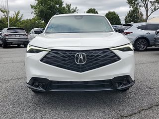 Thumbnail - 2026 Acura ADX