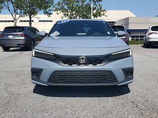 Thumbnail - 2023 Honda Civic