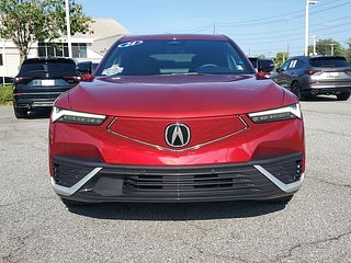 Thumbnail - 2024 Acura ZDX