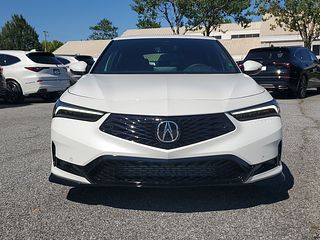 Thumbnail - 2026 Acura Integra