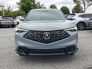 Thumbnail - 2026 Acura ADX