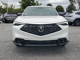 Thumbnail - 2026 Acura ADX