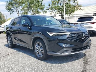 Thumbnail - 2025 Acura ADX