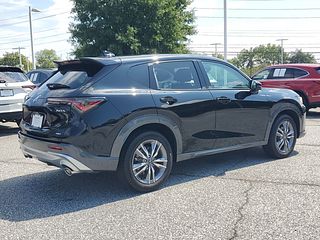 Thumbnail - 2025 Acura ADX