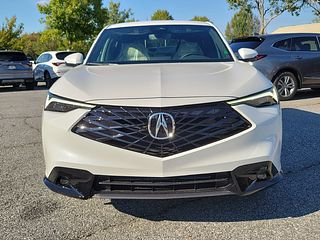 Thumbnail - 2026 Acura ADX