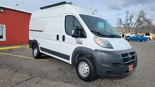 2018 RAM PROMASTER Located at Dye Enterprises Thumbnail - 2018 RAM PROMASTER