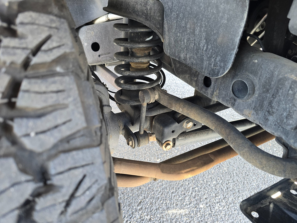 2017 Jeep Wrangler Unlimited Chief - Photo 17
