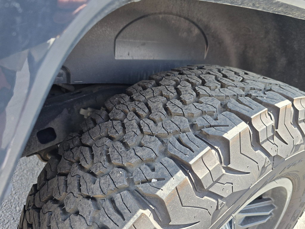 2017 Jeep Wrangler Unlimited Chief - Photo 18