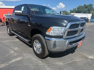 2017 RAM 2500 Located at Dye Enterprises Thumbnail - 2017 RAM 2500