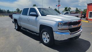 Thumbnail - 2017 Chevrolet 1500