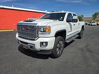 2019 GMC Sierra 2500HD