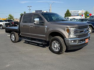 2019 Ford F250 Located at Dye Enterprises Thumbnail - 2019 Ford F250