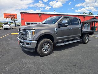 Thumbnail - 2019 Ford F250