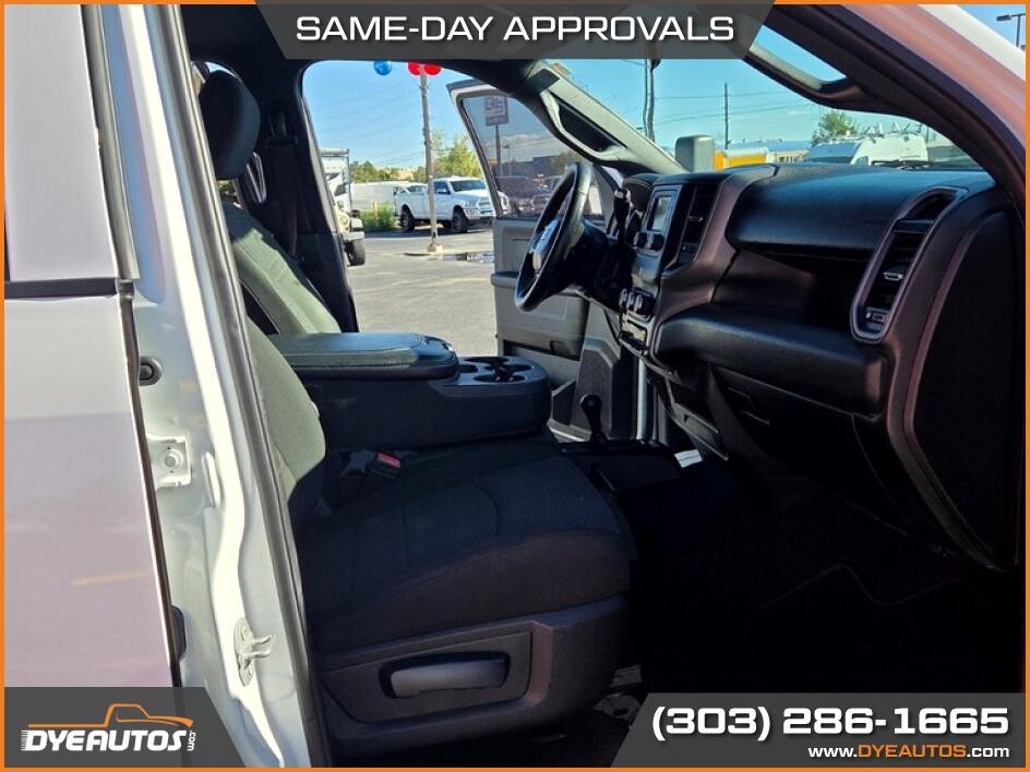 2022 RAM 3500 TRADE Located at Dye Enterprises light-box-slides