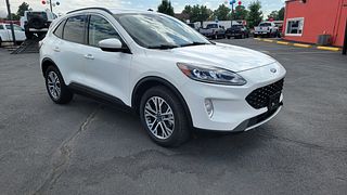 Thumbnail - 2021 Ford Escape