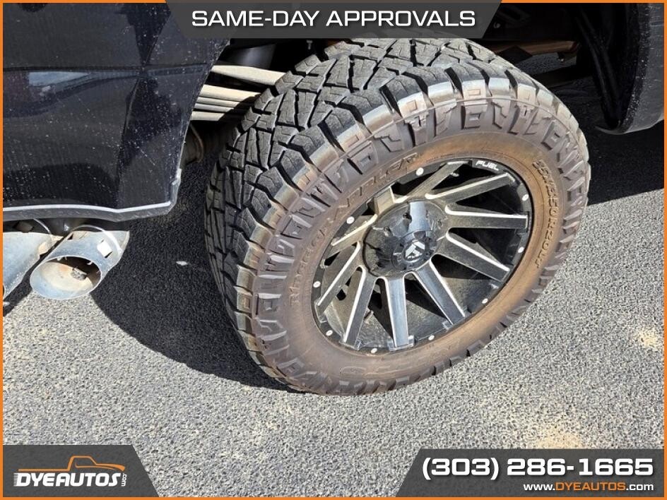 2020 Ford F350 SUPER Located at Dye Enterprises slide-image