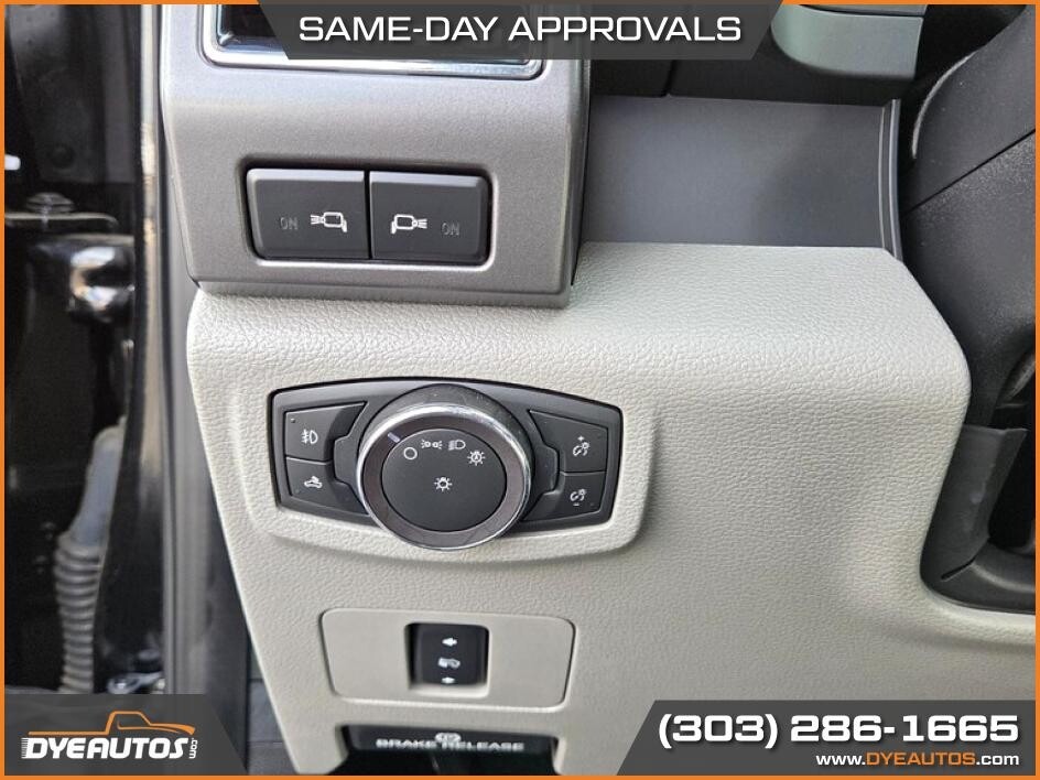 2020 Ford F350 SUPER Located at Dye Enterprises slide-image