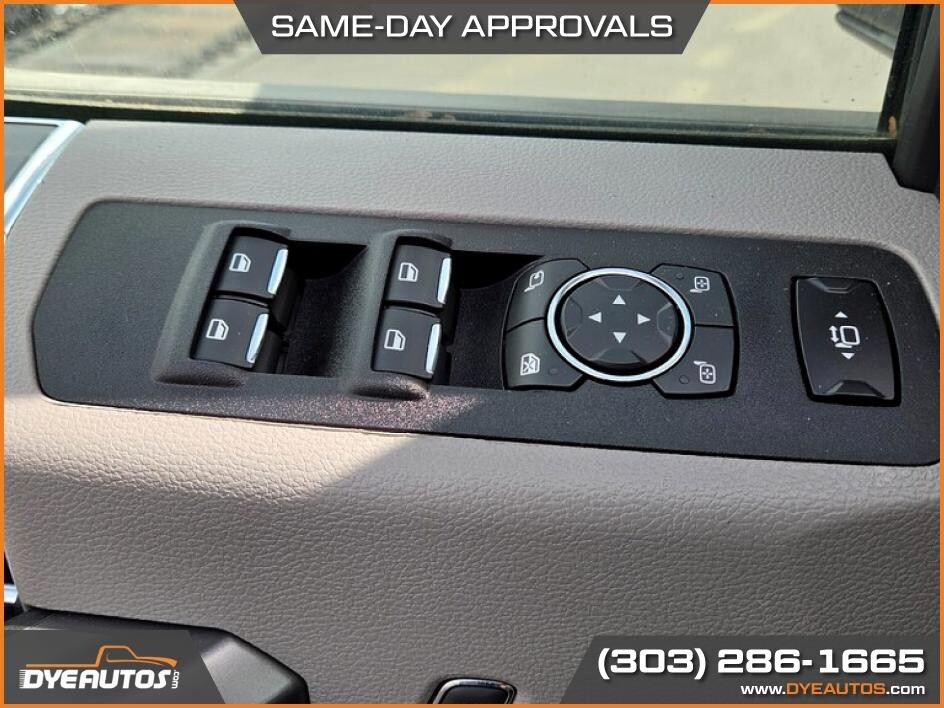 2020 Ford F350 SUPER Located at Dye Enterprises slide-image