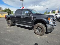 2020 Ford F350 SUPER