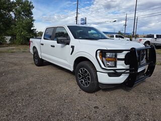 2023 Ford F150 SUPER Located at Dye Enterprises Thumbnail - 2023 Ford F150 SUPER